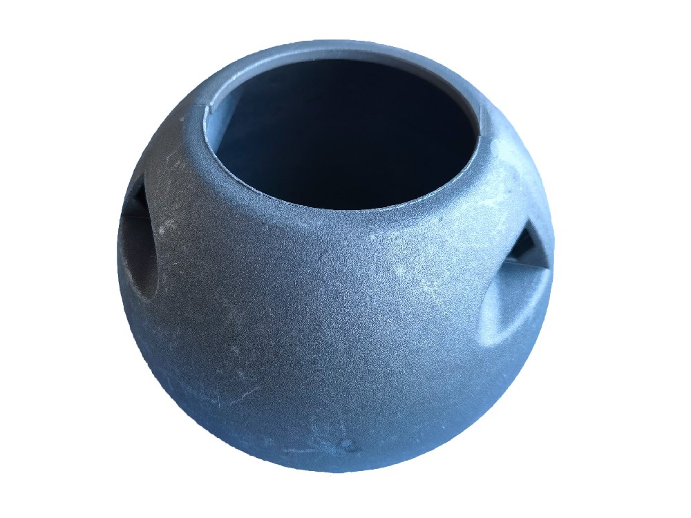 114mm钢管大铝箍 游乐设施配件